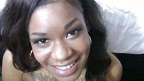 Perky, 18 19 Teens, Barely Legal, Black, Black Teen, Boobs