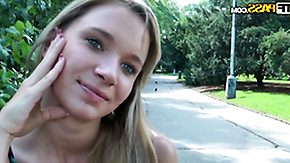 Fantasy, Blonde, Blowjob, Cute, Exhibitionists, Fantasy