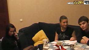 Eva Lovia, Ball Licking, Barely Legal, Big Cock, Big Tits, Blowbang