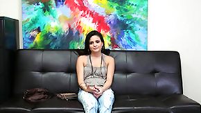 Backstage HD Sex Tube Casting Couch-X Video: Carmen