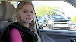 Long Hair, 18 19 Teens, Amateur, American, Anorexic, Audition