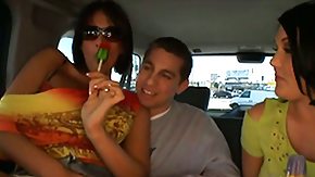 Wife Swap, 3some, Anal, Anal Creampie, Anal Toys, Ass
