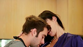 Mate, Barely Legal, Big Tits, Boobs, Deepthroat, Face Fucked