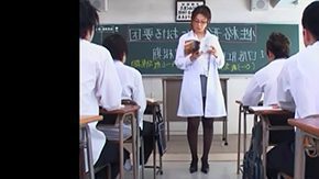 Uniform, Anal, Anal First Time, Anal Teen, Asian, Asian Anal