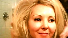 United States, Amateur, Blonde