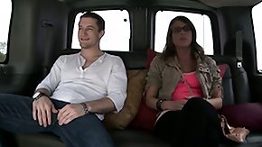Car, Amateur, Babe, Barely Legal, Blowjob, Brunette