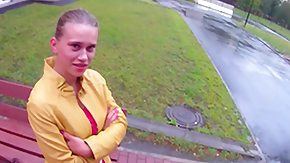 Pigtail, Allure, Anal, Anal Creampie, Anal Finger, Ass