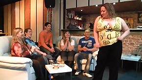 Event, BBW, Bitch, Chubby, Chunky, Fat