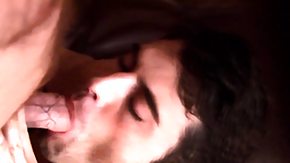 Bushy, Blowjob, Gay
