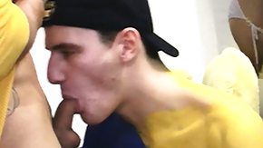 Gay, Blowjob, Gay