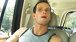 Blind, Gay