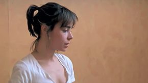 Elody Rojas, High Definition, Nude